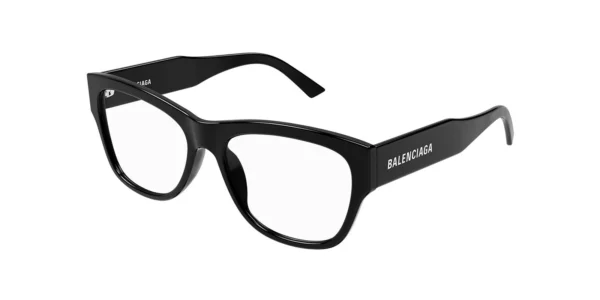 ARO BALENCIAGA BB0309O 001 54 17 145