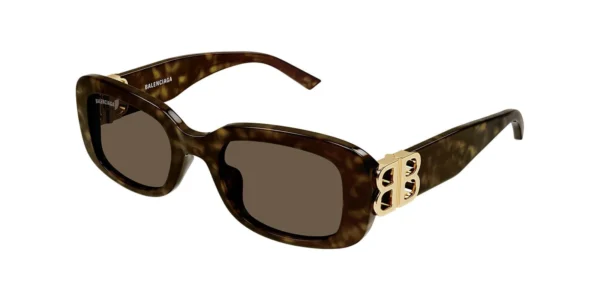 SOLAR BALENCIAGA BB0310SK 002 53 22 140