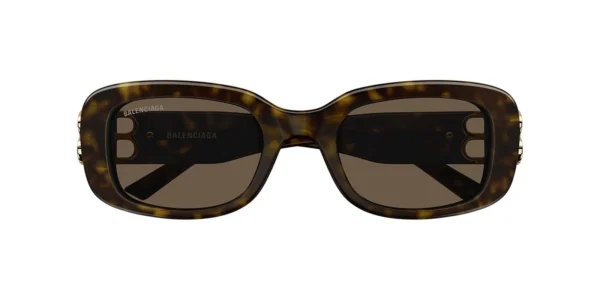 SOLAR BALENCIAGA BB0310SK 002 53 22 140 02