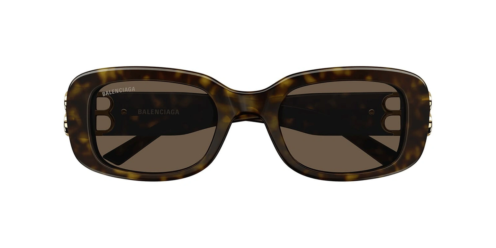 SOLAR BALENCIAGA BB0310SK 002 53 22 140 02