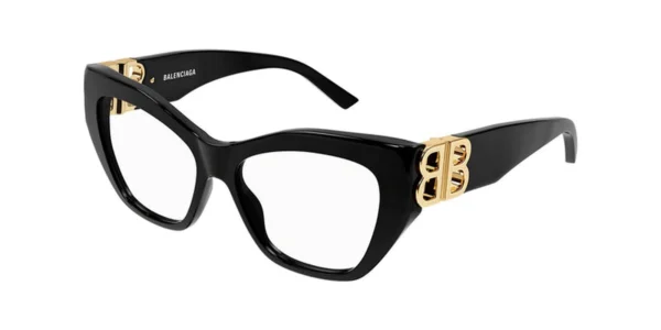 ARO BALENCIAGA B0312O 001 53 15 135