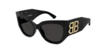 SOLAR BALENCIAGA BB0322S 002 55 19 125