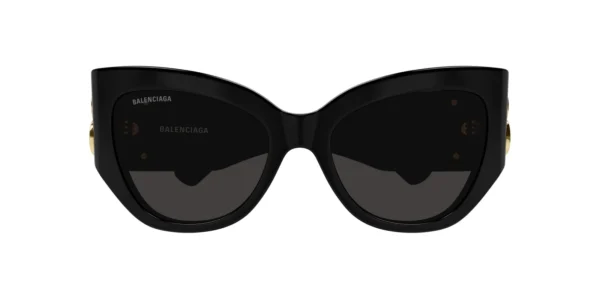 SOLAR BALENCIAGA BB0322S 002 55 19 125 02