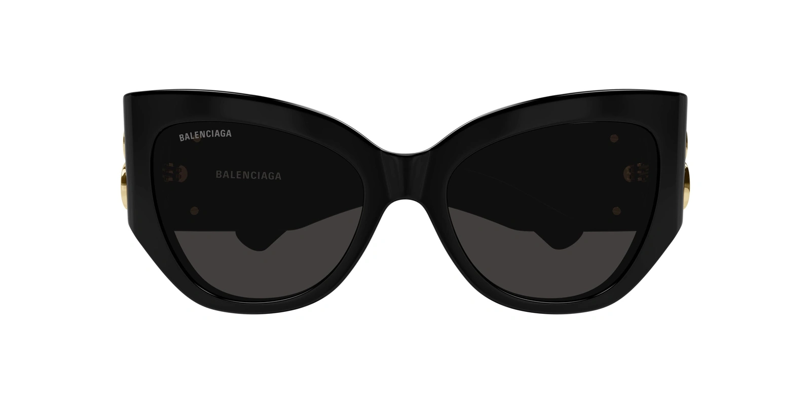 SOLAR BALENCIAGA BB0322S 002 55 19 125 02