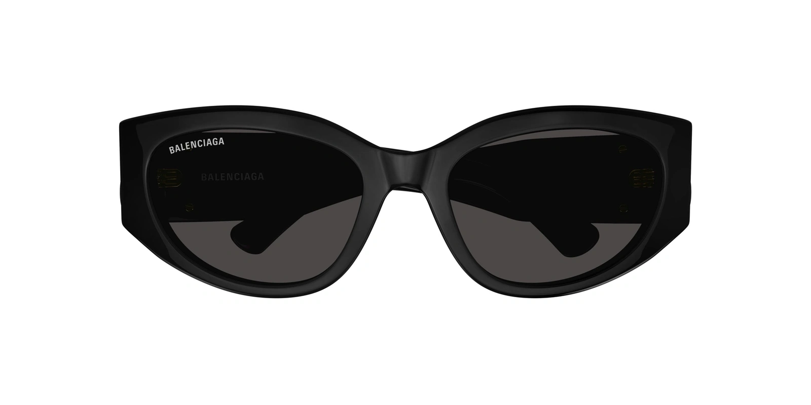 SOLAR BALENCIAGA BB0324SK 002 55 19 125 02