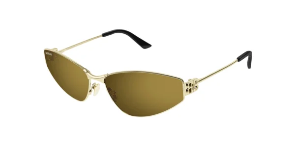 SOLAR BALENCIAGA BB0335S 003 65 16 140