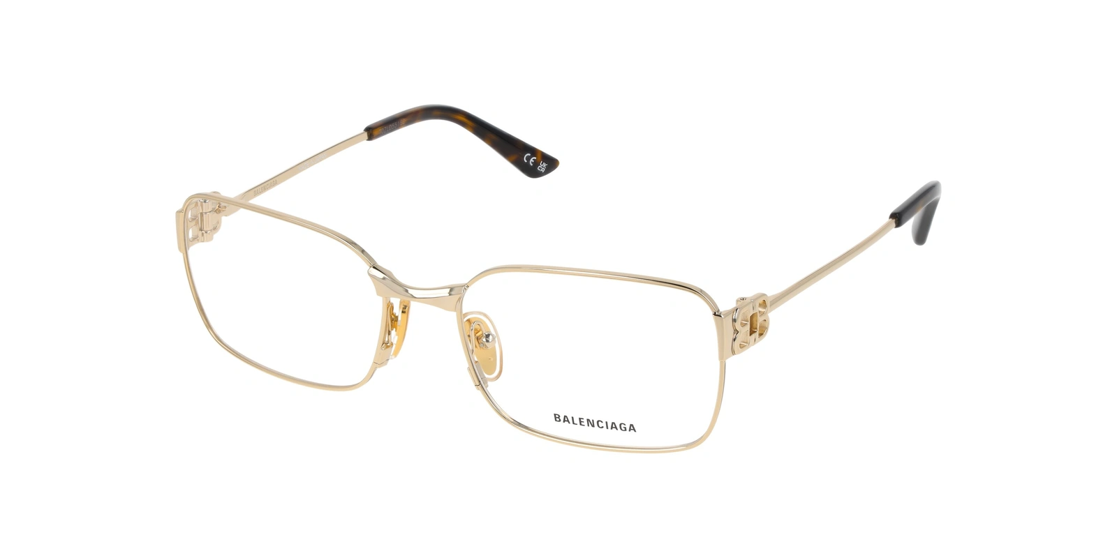 ARO BALENCIAGA BB0340O 003 57 18 145