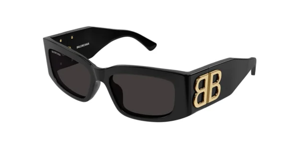 SOLAR BALENCIAGA BB0360S 005 56 18 125