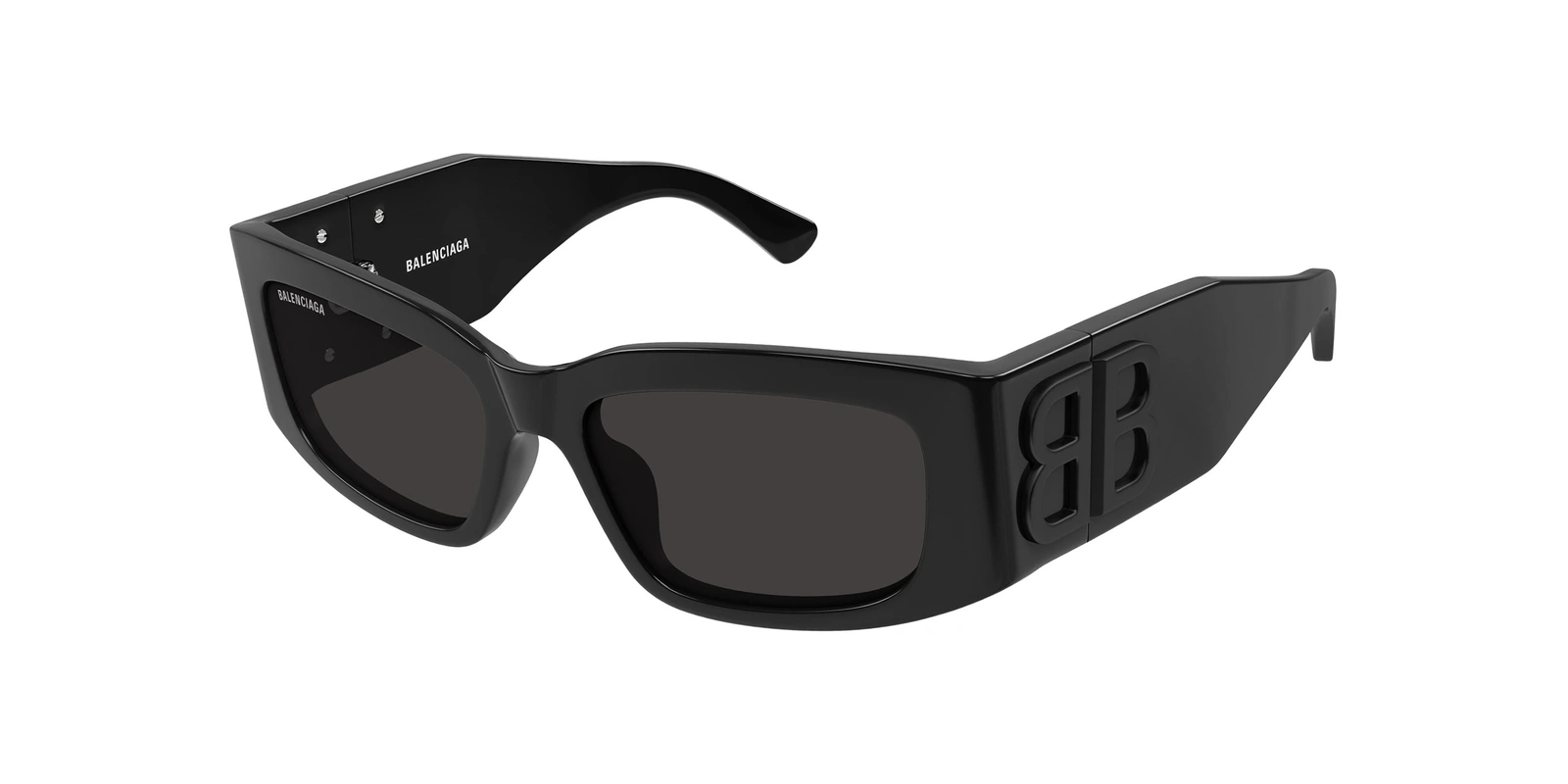 SOLAR BALENCIAGA BB0360S 001 56 18 125