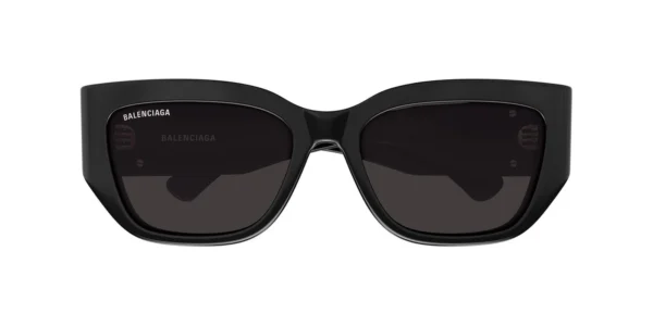 SOLAR BALENCIAGA BB0361SK 001 56 17 130 02