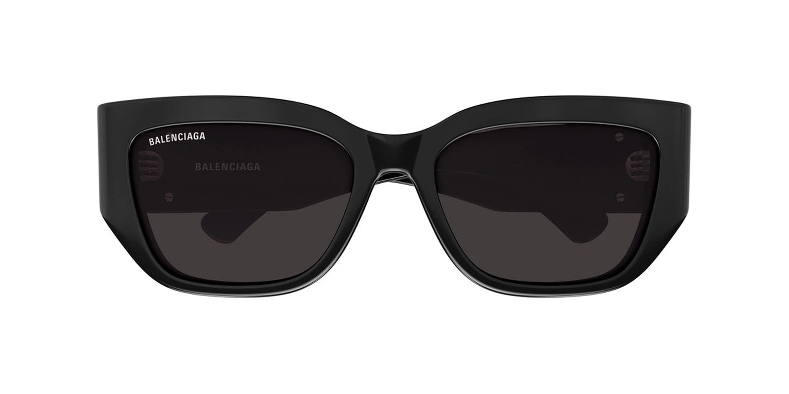 SOLAR BALENCIAGA BB0361SK 001 56 17 130 02
