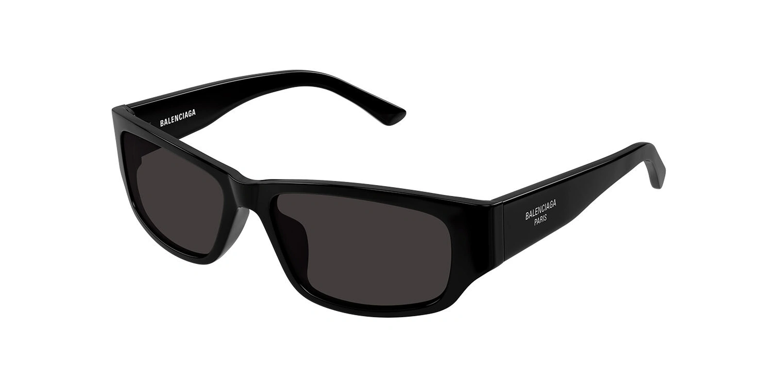 SOLAR BALENCIAGA BB0368SK 001 57 17 140