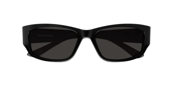 SOLAR BALENCIAGA BB0368SK 001 57 17 140 02
