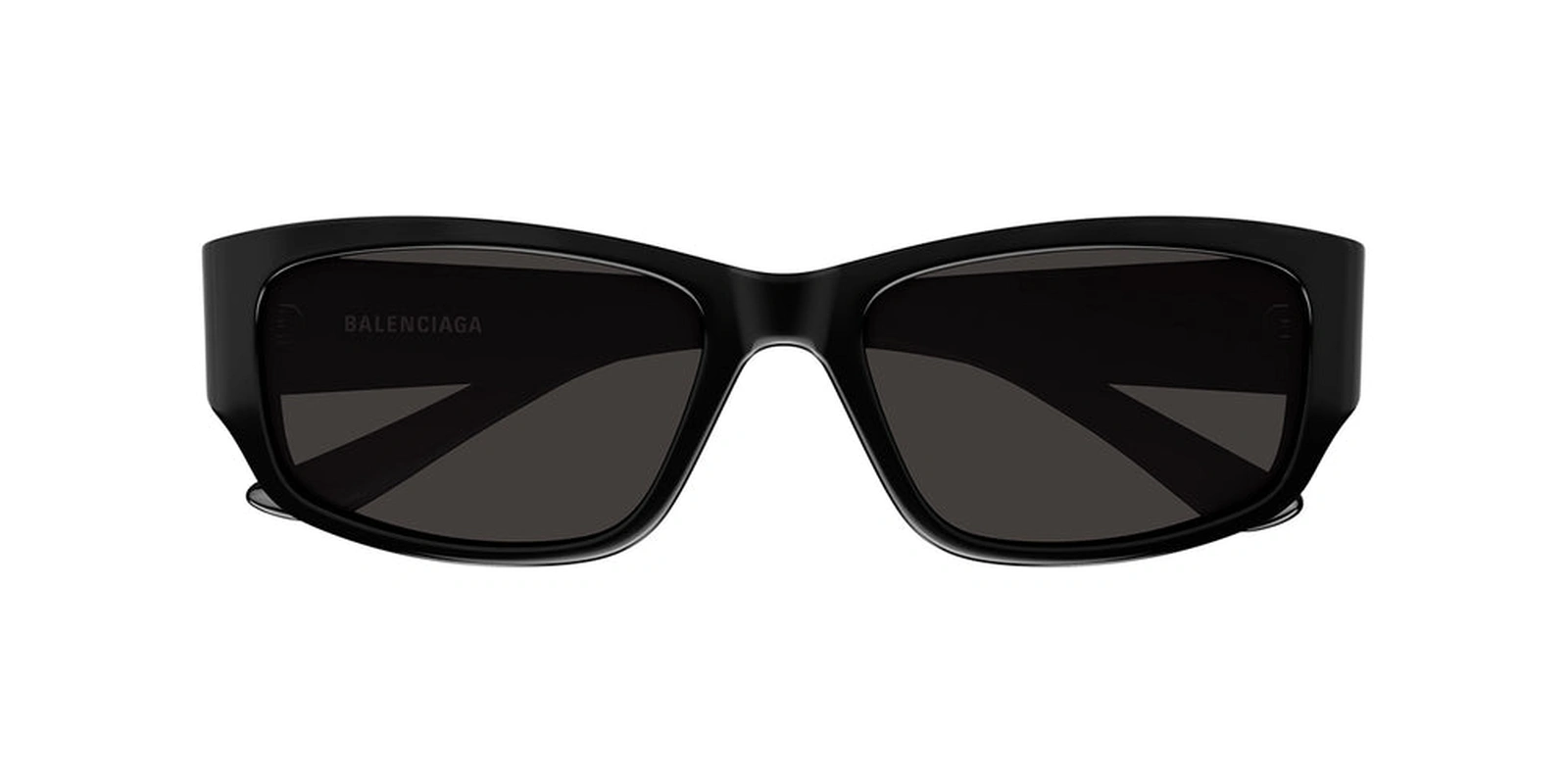 SOLAR BALENCIAGA BB0368SK 001 57 17 140 02