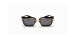 SOLAR BALMAIN ADMIRABLE BPS130A-52 BLK-GLD 52 20 142 02