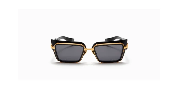 SOLAR BALMAIN ADMIRABLE BPS130A-52 BLK-GLD 52 20 142 02