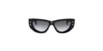 SOLAR BALMAIN B-MUSE BPS-151A-55 BLK-GLD 55 16 145 02