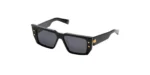 SOLAR BALMAIN B-VI BPS128A-54 BLK-GLD 54 15 145