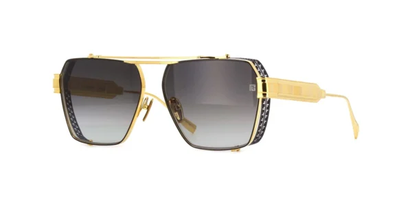 SOLAR BALMAIN BPS155A GLD 61 13.5 141.5
