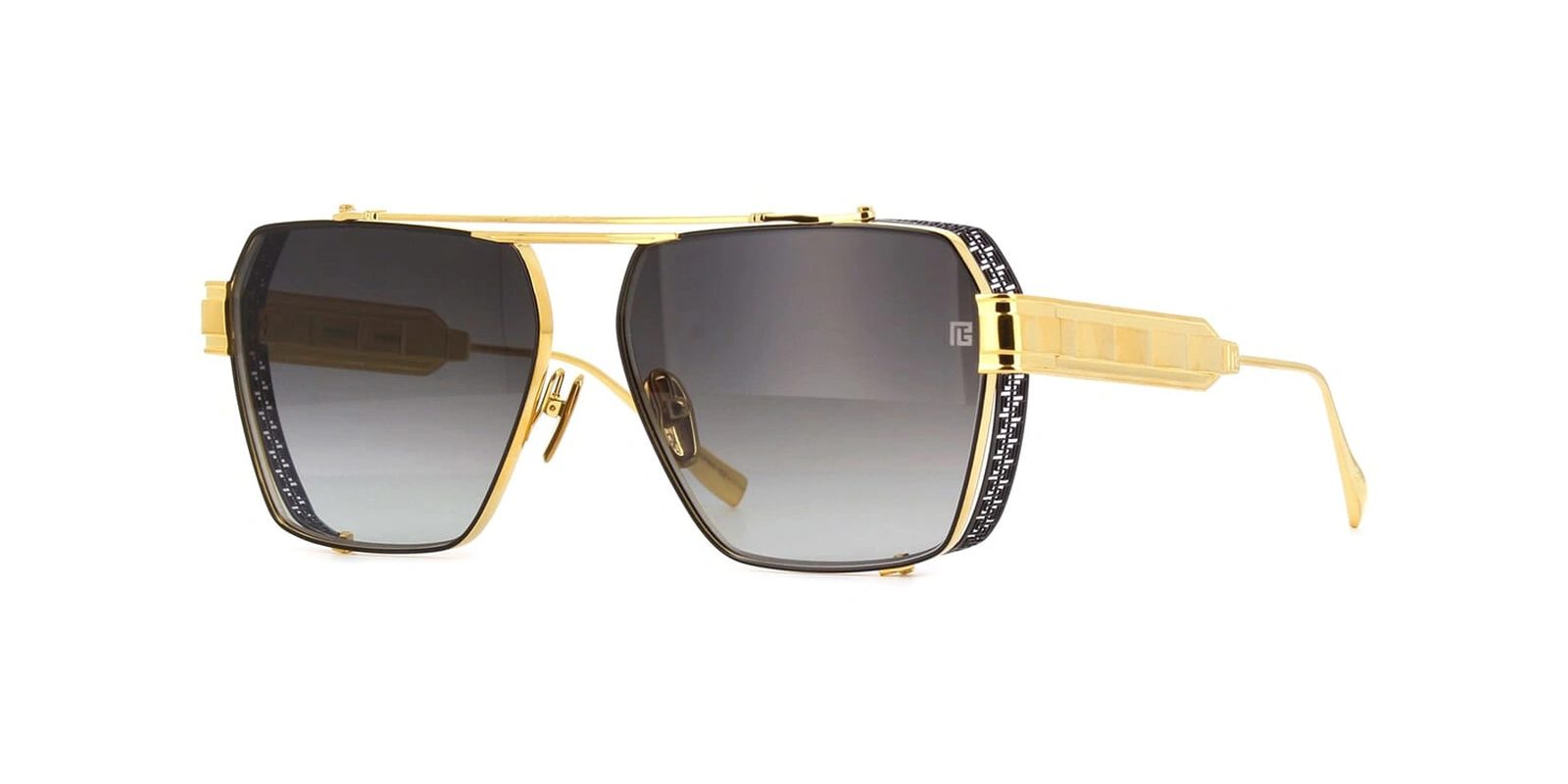 SOLAR BALMAIN BPS155A GLD 61 13.5 141.5
