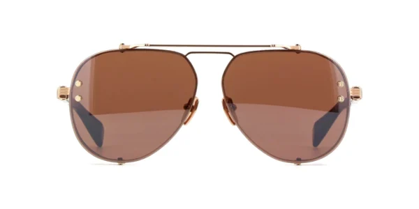 SOLAR BALMAIN CAPITAINE BPS-125E-62 RSE-BRN 62 11 145 02