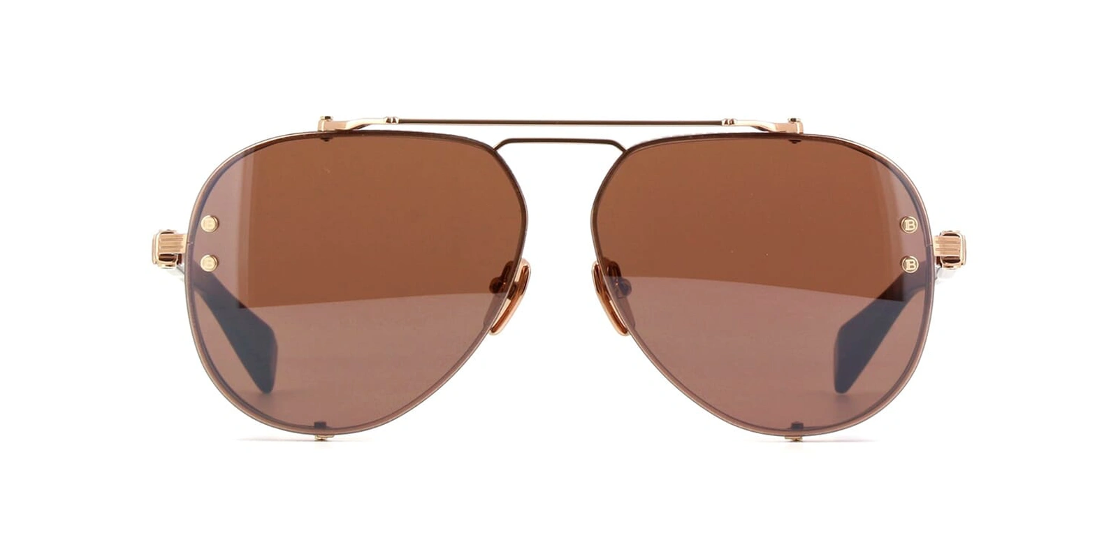 SOLAR BALMAIN CAPITAINE BPS-125E-62 RSE-BRN 62 11 145 02