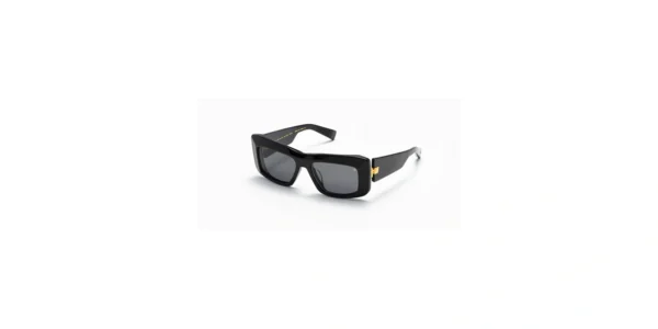 SOLAR BALMAIN ENVIE BPS140A-54 BLK-GLD 54 18 145