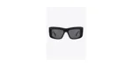 SOLAR BALMAIN ENVIE BPS140A-54 BLK-GLD 54 18 145 02