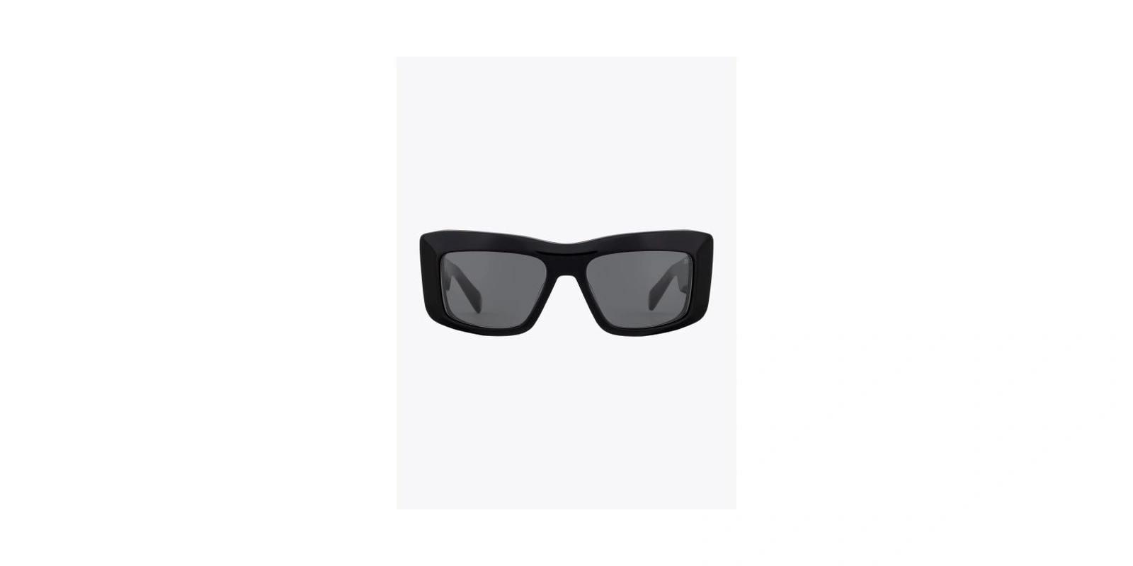 SOLAR BALMAIN ENVIE BPS140A-54 BLK-GLD 54 18 145 02