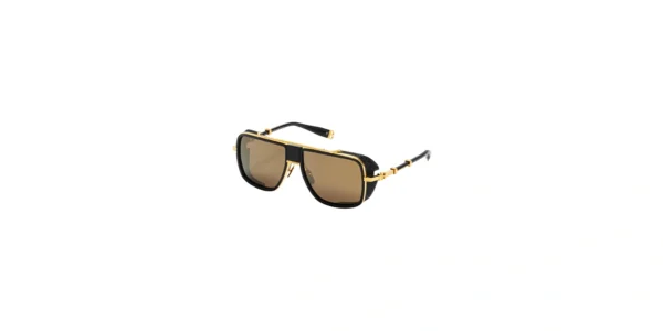 SOLAR BALMAIN O.R. BPS104E-59 GLD-BLK 59 16 140