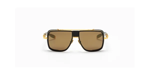 SOLAR BALMAIN O.R. BPS104E-59 GLD-BLK 59 16 140 02