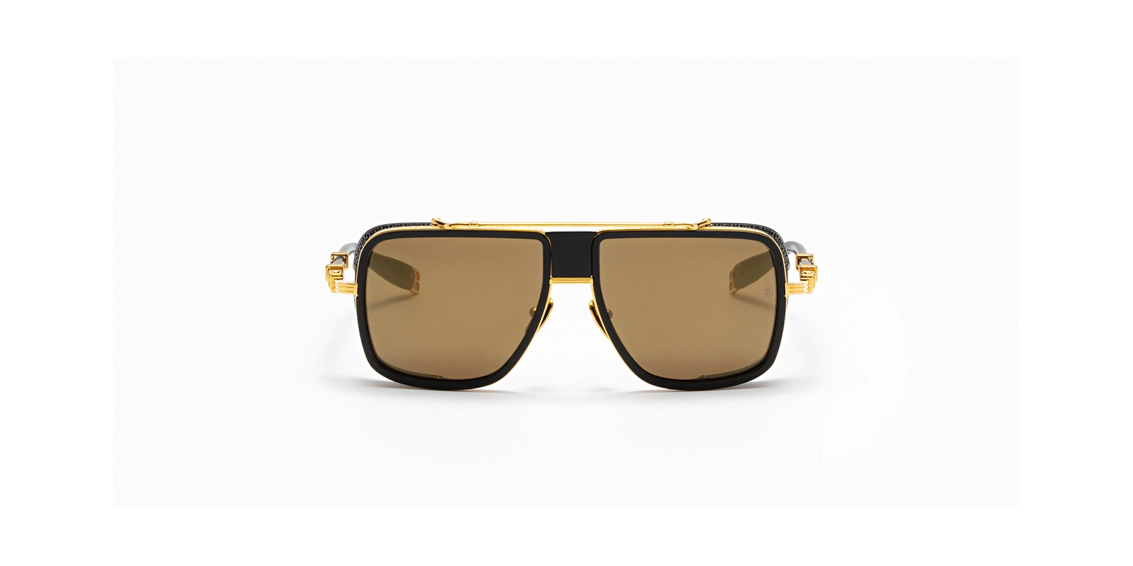 SOLAR BALMAIN O.R. BPS104E-59 GLD-BLK 59 16 140 02