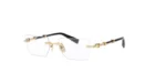 ARO BALMAIN PIERRE BPX150A-53 GLD-BLK 53 19 140