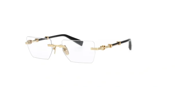 ARO BALMAIN PIERRE BPX150A-53 GLD-BLK 53 19 140