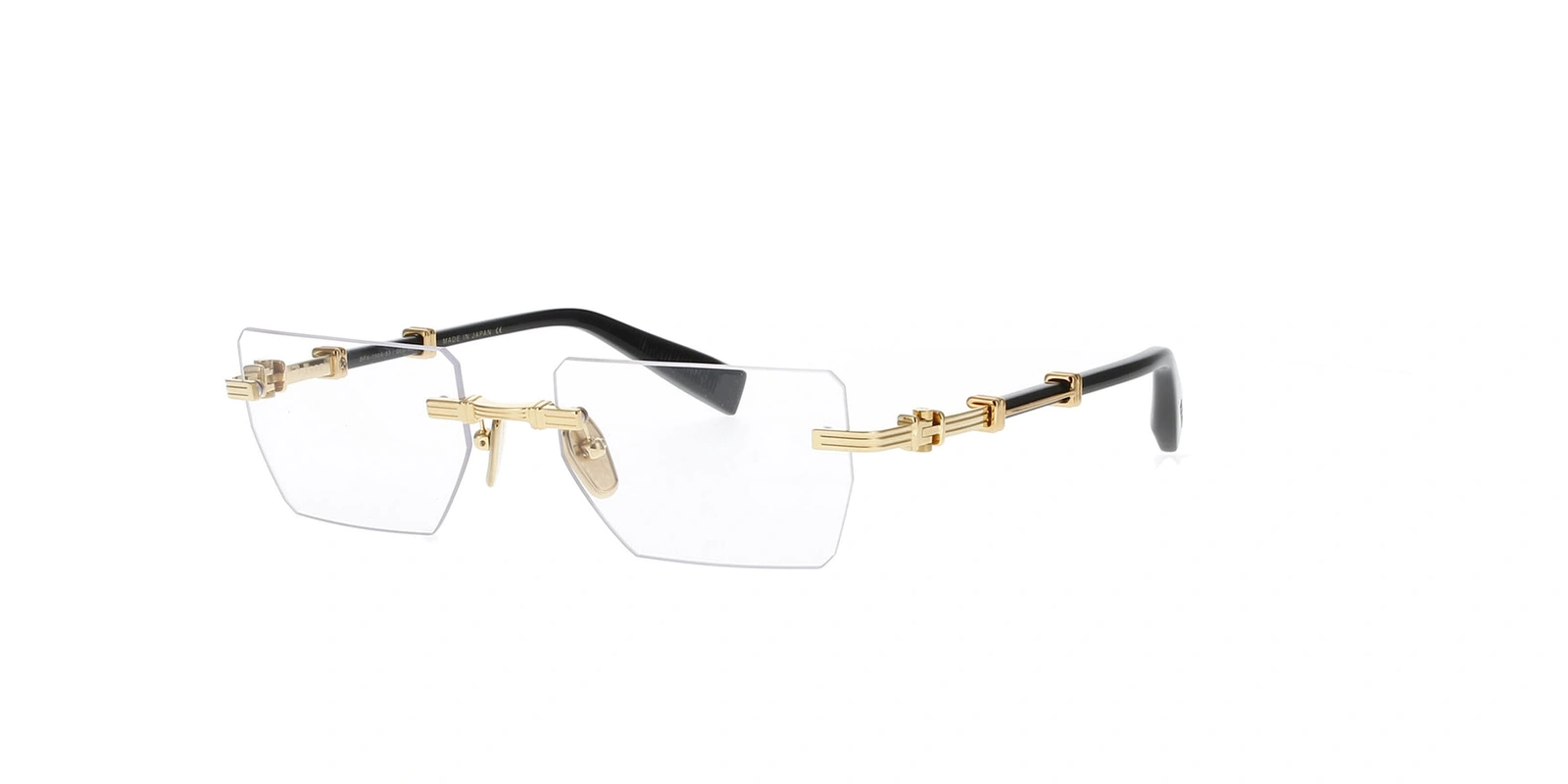 ARO BALMAIN PIERRE BPX150A-53 GLD-BLK 53 19 140