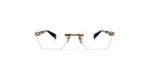 ARO BALMAIN PIERRE BPX150A-53 GLD-BLK 53 19 140 02