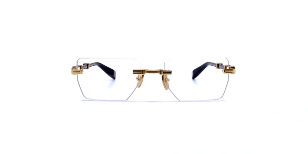ARO BALMAIN PIERRE BPX150A-53 GLD-BLK 53 19 140 02