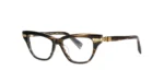 ARO BALMAIN SENTINELLE II BPX115B-52 BRN-GLD 52 16 140