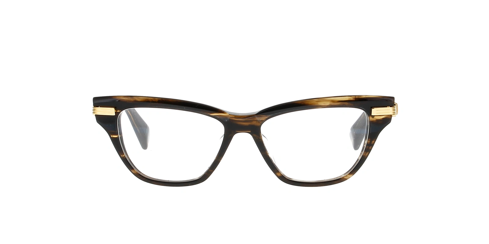 ARO BALMAIN SENTINELLE II BPX115B-52 BRN-GLD 52 16 140 02