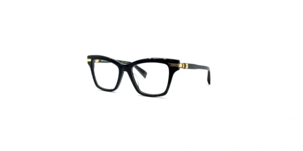 ARO BALMAIN SENTINELLE III BPX119A-52 BLK-GLD 52 18 145