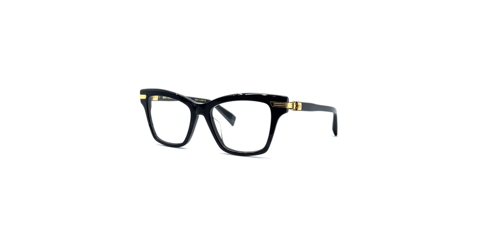 ARO BALMAIN SENTINELLE III BPX119A-52 BLK-GLD 52 18 145