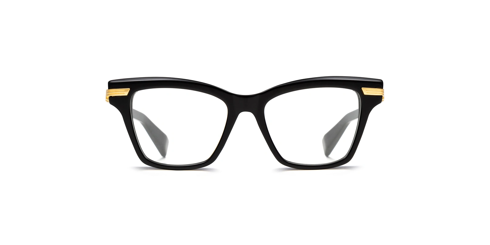 ARO BALMAIN SENTINELLE III BPX119A-52 BLK-GLD 52 18 145 02