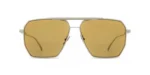 SOLAR BOTTEGA VENETA BV1012S 007 60 13 145 02