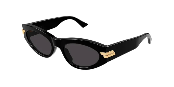 SOLAR BOTTEGA VENETA BV1189S 001 53 21 140