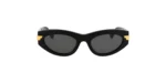 SOLAR BOTTEGA VENETA BV1189S 001 53 21 140 02