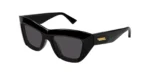 SOLAR BOTTEGA VENETA BV1218S 001 52 18 145