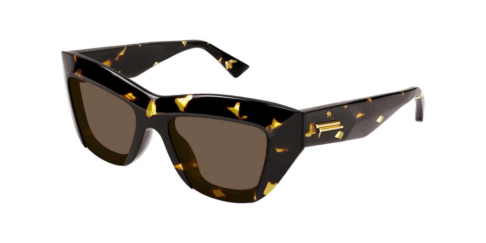 SOLAR BOTTEGA VENETA BV1218S 002 52 18 145