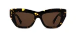 SOLAR BOTTEGA VENETA BV1218S 002 52 18 145 02