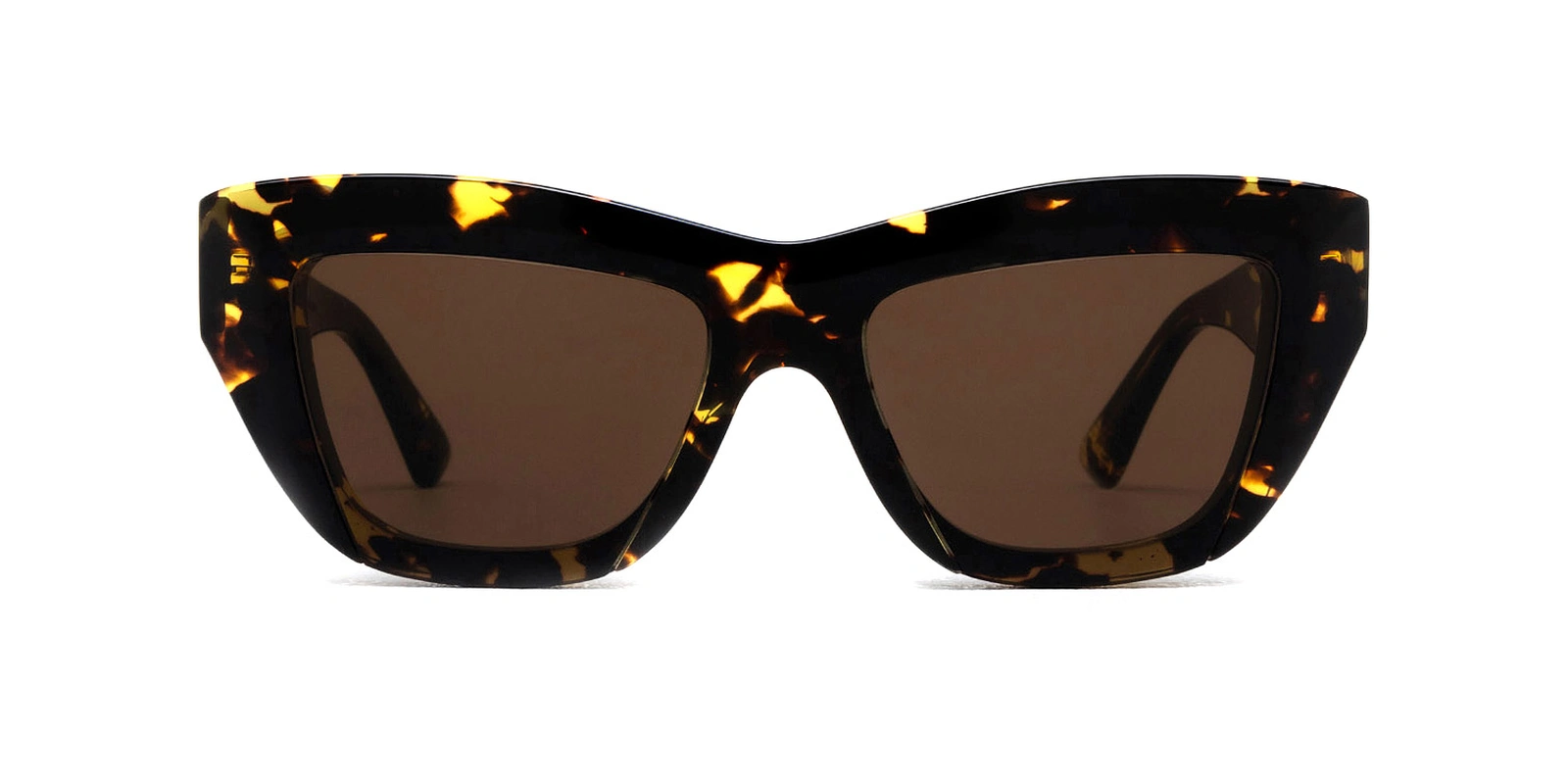 SOLAR BOTTEGA VENETA BV1218S 002 52 18 145 02