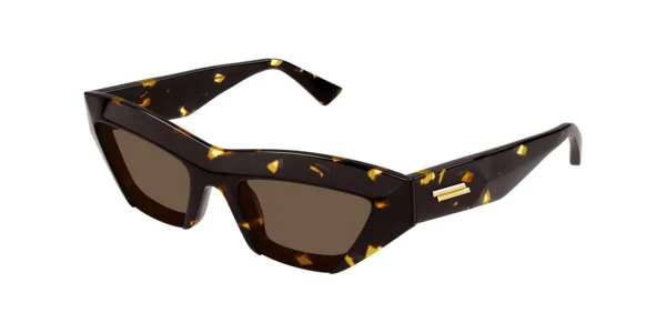 SOLAR BOTTEGA VENETA BV1219S 002 53 21 145
